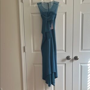 Elegant JS Collections Chelsea cocktail dress. New with Tags